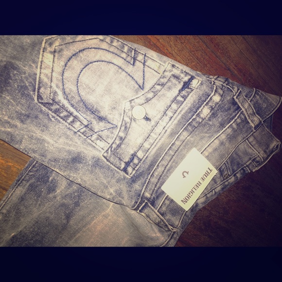 True religion jeans Rocco - Picture 1 of 3